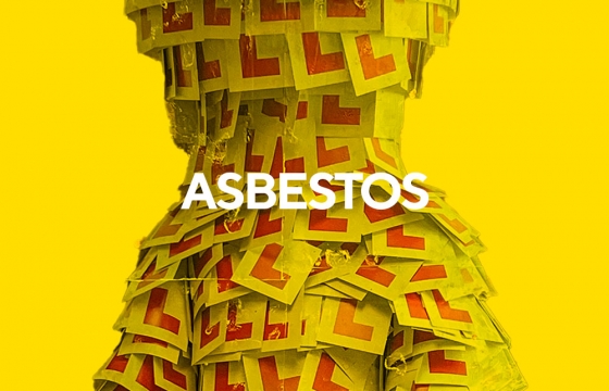 Radio Juxtapoz, ep 144: Don’t Forget to Remember, Asbestos