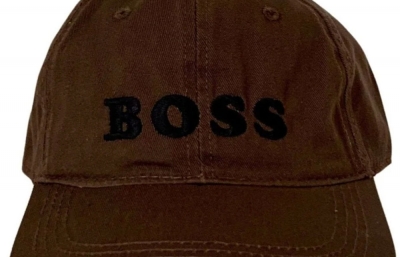 Ed Ruscha x LACMA Boss Hat image