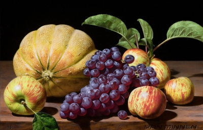 Christian Rex van Minnen Metanoia  Nanzuka Underground Tokyo lead image