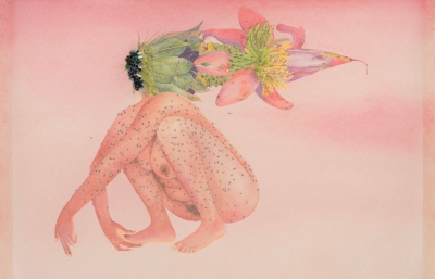 Rajni Perera "Dhum Lōkaya" @ Rajiv Menon Contemporary, Los Angeles image