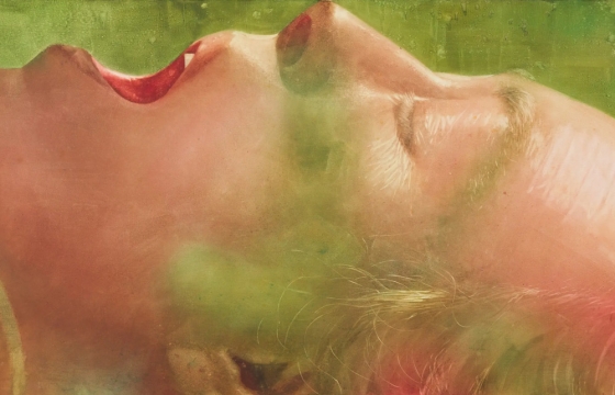 Polygrapher: Joseph Yaeger @ Modern Art, London