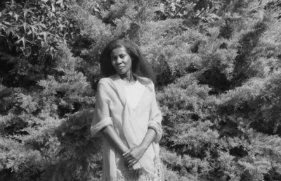 "Alice Coltrane, Monument Eternal" is the First Museum Exhibition Dedicated to the Legacy of Alice Coltrane image