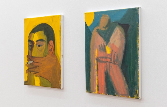 Sarah D’Ambrosio: Brooklyn, Berlin
