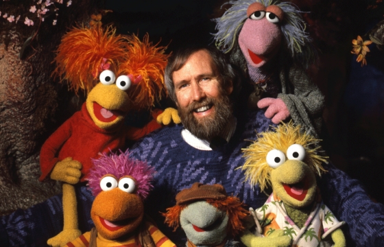 Unlimited Possibility: Jim Henson’s Gift of Imagination