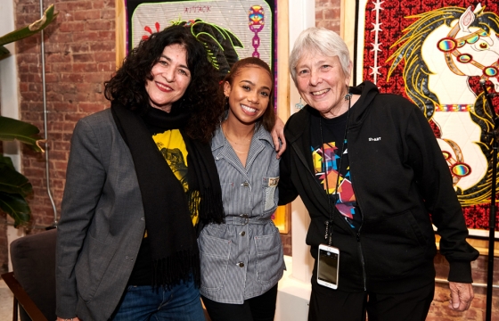 Cultural Lens: Views From the Juxtapoz x Vault by Vans Photography Panel @ 219 Bowery, NYC
