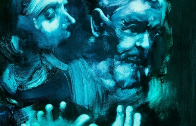 Last Days to See Lily Macrae's "Virtues & Vices" in NYC