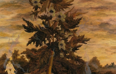 Georg Wilson "Against Nature" @ Pilar Corrias, London