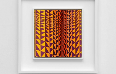 Fifteen Measures: Brooklin A. Soumahoro @ François Ghebaly New York