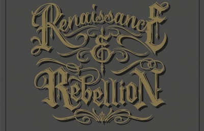 California Locos: Renaissance and Rebellion image