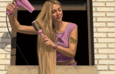 Princess: Matthew Grabelsky @ Harman Projects, NYC image