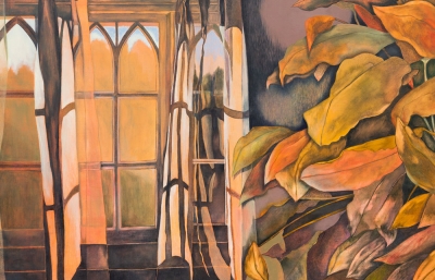 Almost Young: Emily Kepulis @ Chefas Projects, Portland image