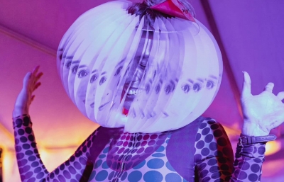 The 2026 Surreal Salon Soiree: Get a Costume and Head on Down to Baton Rouge image