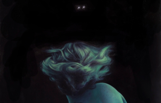 Lydia Pettit "E.M.D.R." @ Galerie Judin, Berlin