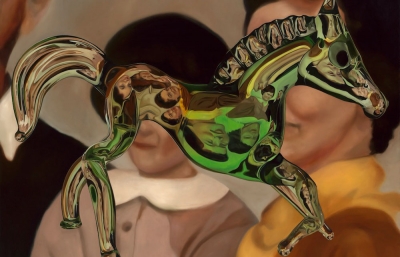 "Who Are ( You ) Are Who," Lola Gil? image