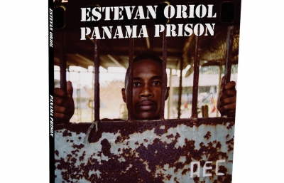 Estevan Oriol's "Panama Prison" Project is an Allegory of Connection image