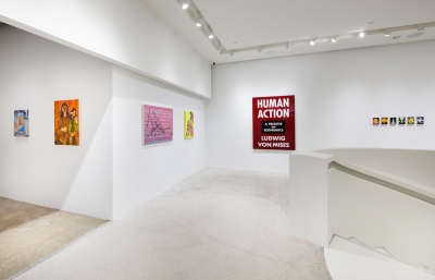 Jeffrey Deitch presents "That Was Then, This Is Now" in the Miami Design District image