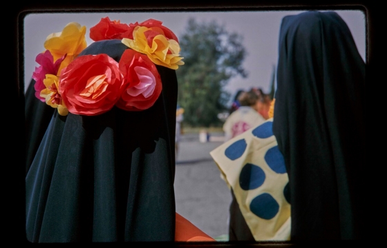 Corita Kent: The Sorcery of Images @ Marciano Art Foundation, Los Angeles