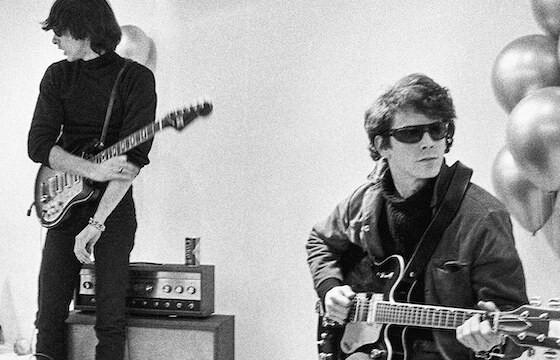 "The Velvet Underground" Documentary and a Pivotal Moment in NYC Art's History