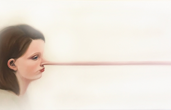 Emblematic Representation: A Group Show @ Richard Heller Gallery, Santa Monica