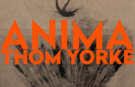 Review: Thom Yorke Goes Old-Fashioned and Hyper-contemporary with "ANIMA" Album and Short Film