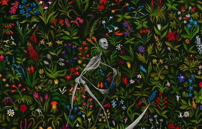 Srijon Chowdhury: The Whorled @ Ciaccia Levi, Paris image