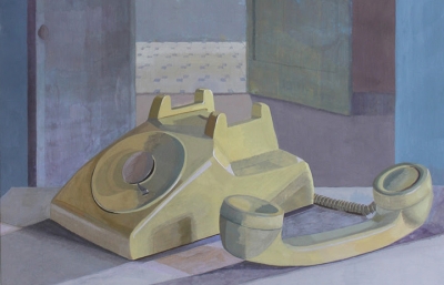 Left Open Lily Taylor  Monya Rowe Gallery NYC lead image