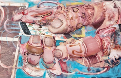 A Spotlight on the Contemporary Art Movement in Romania image