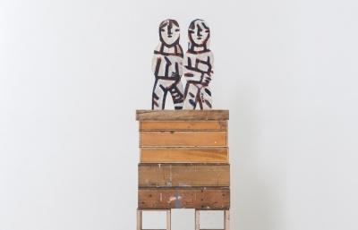 Heesoo Kim "What I Long To See" @ Everyday Moonday, Seoul image