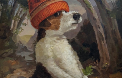 Love Bite: Alison Friend @ Harman Projects, NYC image