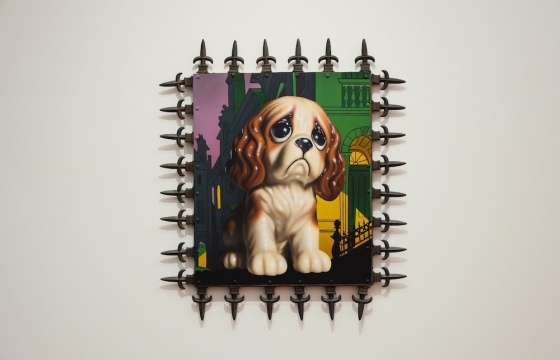 The Unibrow Show @ T&Y Projects, Tokyo