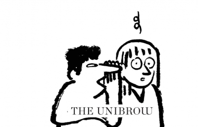 The Unibrow Show @ T&Y Projects, Tokyo image