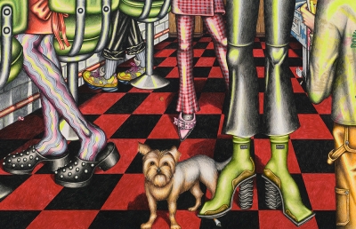 Samantha Rosenwald is Inviting Us to "Sam’s" image