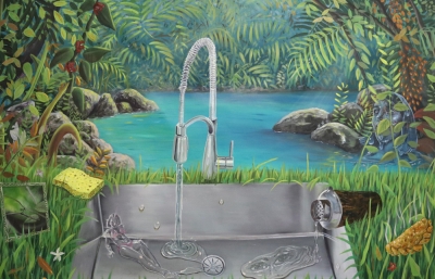Larissa De Jesús Negrón: I Want What I Already Have @ Future Fair, NYC