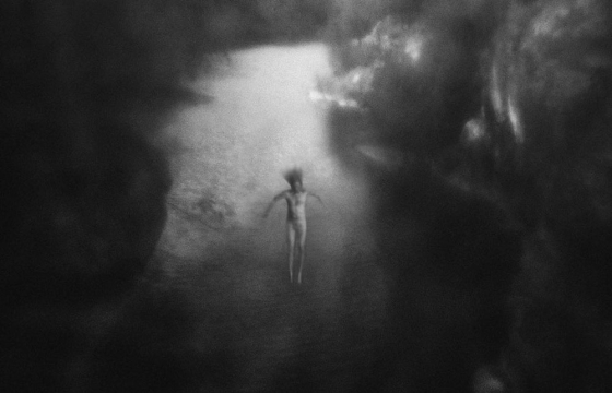 Watching the Silence: Kjetil Karlsen’s Otherworldly Photographs