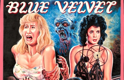 Deadly Prey Movie Posters from Ghana  Harman Projects San Francisco lead image