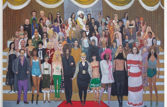 Joseph Geagan has a Solo Presentation @ Rubell Museum, Miami