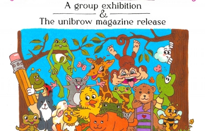 Ozzie Juarez + Evan Pricco Curate "Against a Bright, Blue Sky" @ Tlaloc Studios, Los Angeles