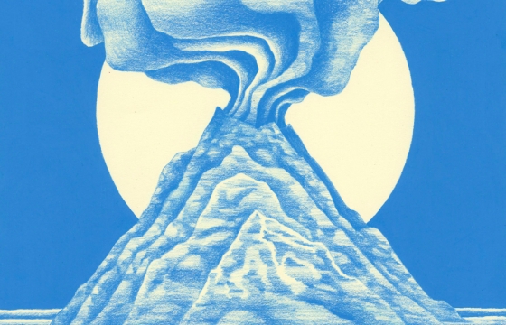 Rob Sato Explores the Earthquake Country