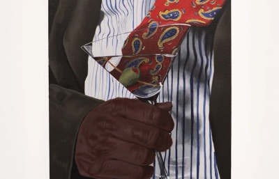 What Jazz Is- and Isn’t: Jasaya Neale @ Martha's, Austin image