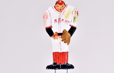 Stolen Heirlooms Kellen Hatanaka  The Bows Calgary lead image