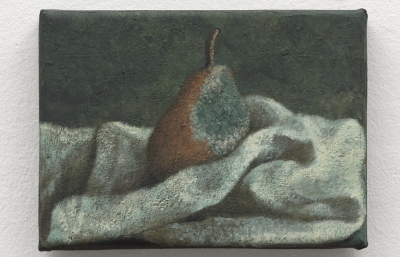 November Comes Early: Lenz Geerk @ MASSIMODECARLO, London image