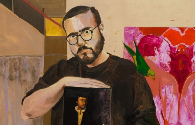 Anthony Cudahy "ceaseless arranger" @ GRIMM Gallery, Amsterdam