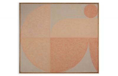 Saman & Sasan Oskouei "Terra Forma" @ IRL Gallery, NYC image