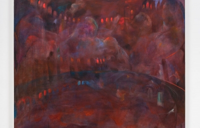 Grace Bromley "Show Me What I Don’t Know" @ Megan Mulrooney, Los Angeles