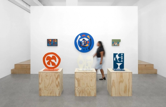 Cody Hudson: It’s Alright Cause I Know My Own Way Back Home From Here @ Louis Buhl & Co., Detroit