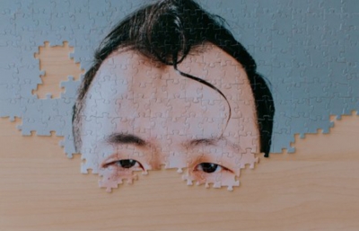 (In)directions: Queerness in Chinese Contemporary Photography image