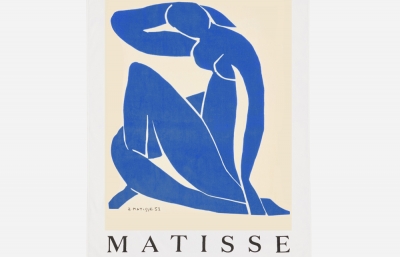 Matisse x Slowtide Collection image